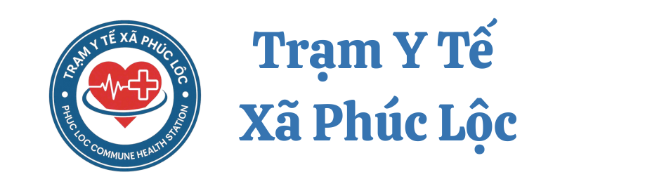 Trạm Y Tế Xã Phúc Lộc